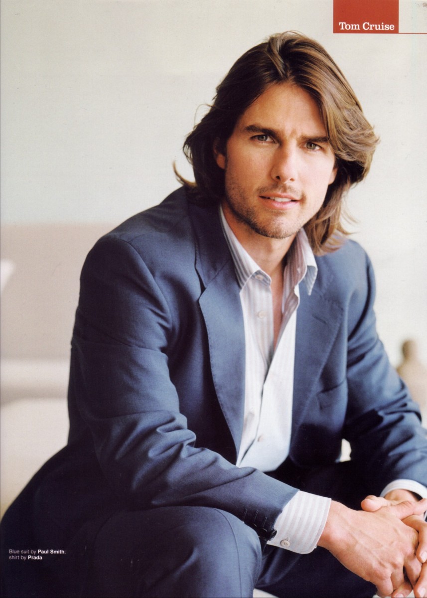 Tom Cruise: pic #22491