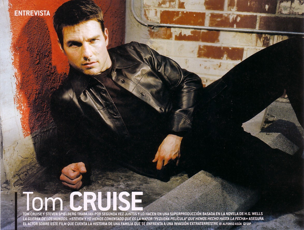 Tom Cruise: pic #34069