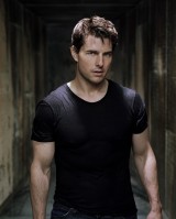 Tom Cruise photo #