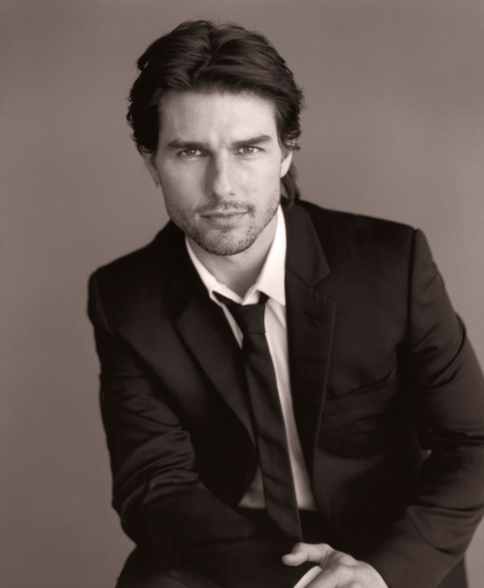 Tom Cruise photo 43 of 422 pics, wallpaper - photo #31471 - ThePlace2