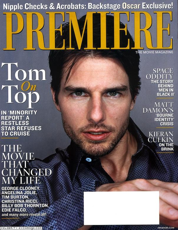 Tom Cruise: pic #31732
