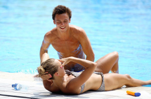 Tom Daley photo #