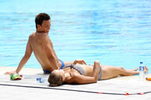 Tom Daley photo #