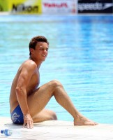 photo 3 in Tom Daley gallery [id392960] 2011-07-19