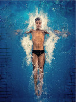 Tom Daley photo #