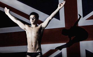 Tom Daley photo #