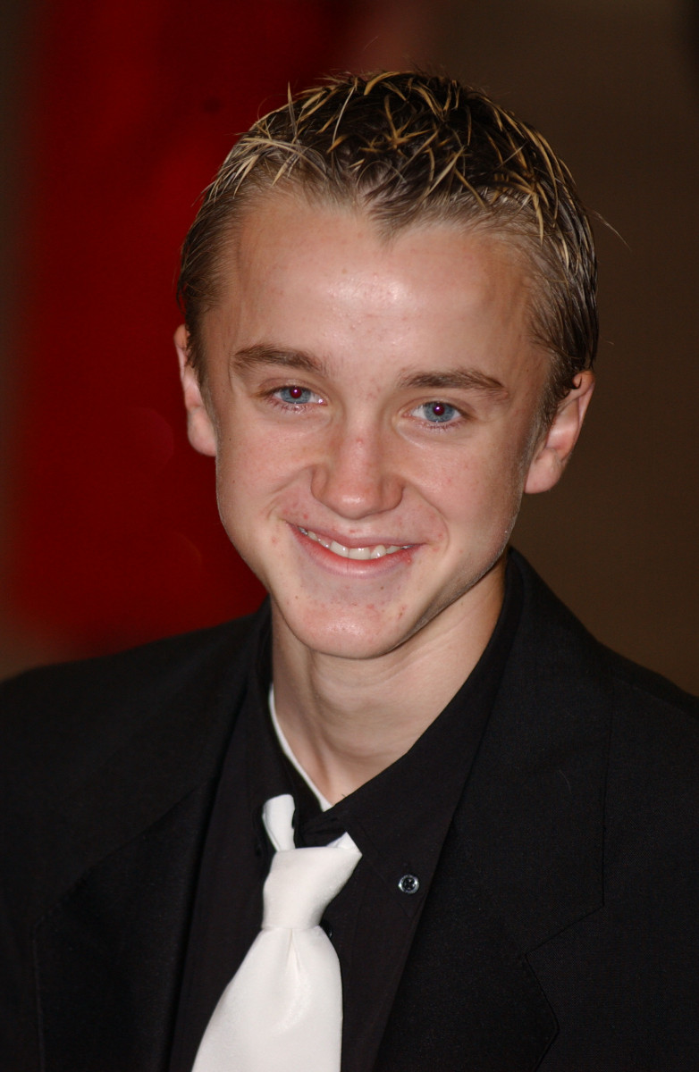 Tom Felton photo 89 of 295 pics, wallpaper - photo #586035 ...