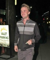 Tom Felton photo #