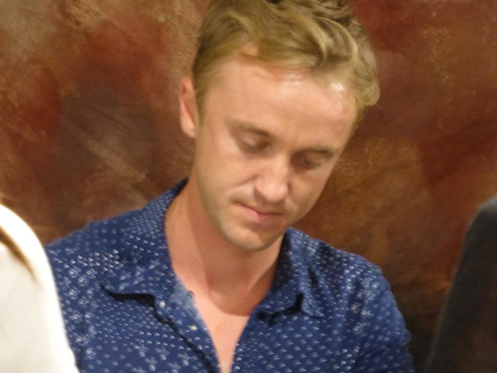 Tom Felton: pic #720031