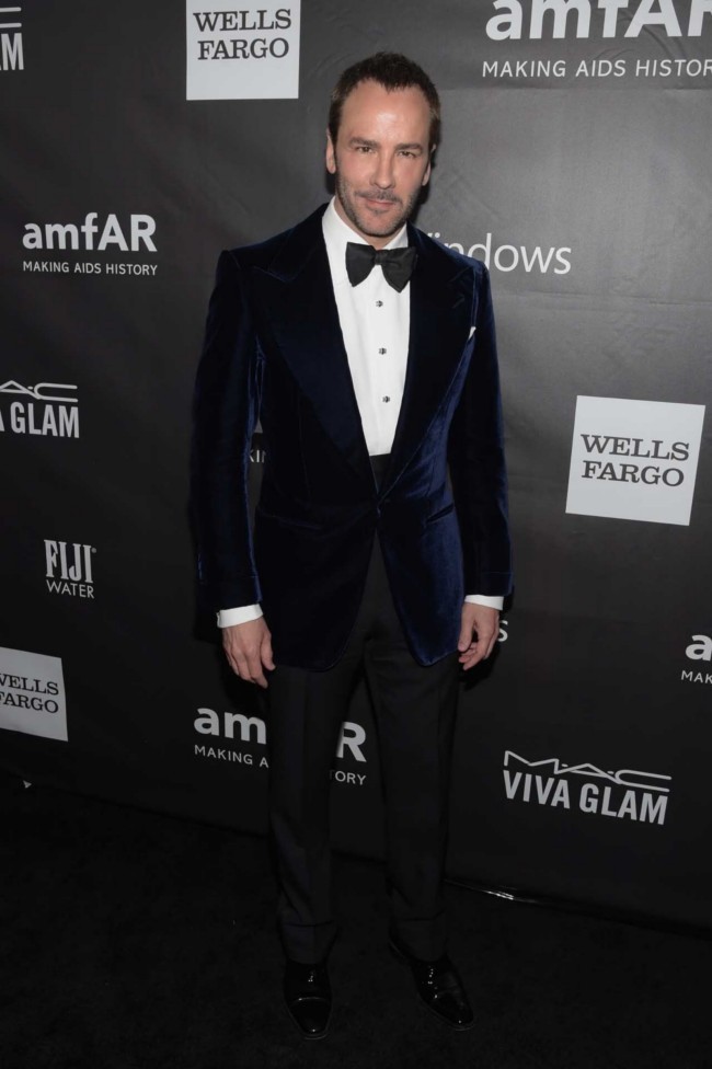 Tom Ford photo 67 of 76 pics, wallpaper - photo #738154 - ThePlace2
