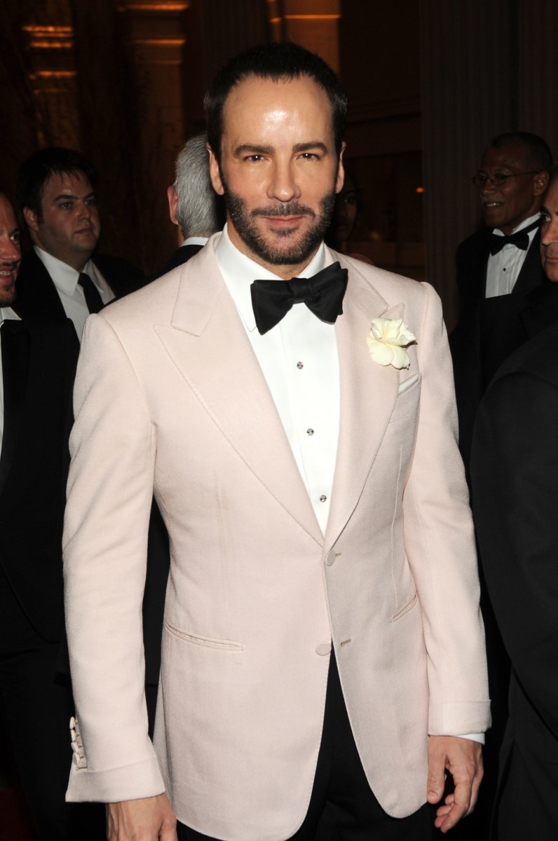Tom Ford photo 44 of 76 pics, wallpaper - photo #345156 - ThePlace2
