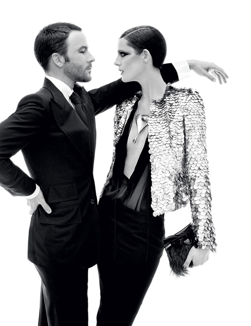 Tom Ford: pic #337700