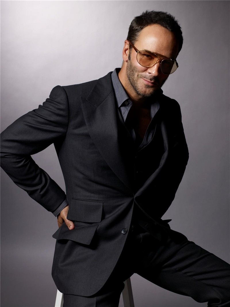 Tom Ford photo 29 of 76 pics, wallpaper - photo #326838 - ThePlace2