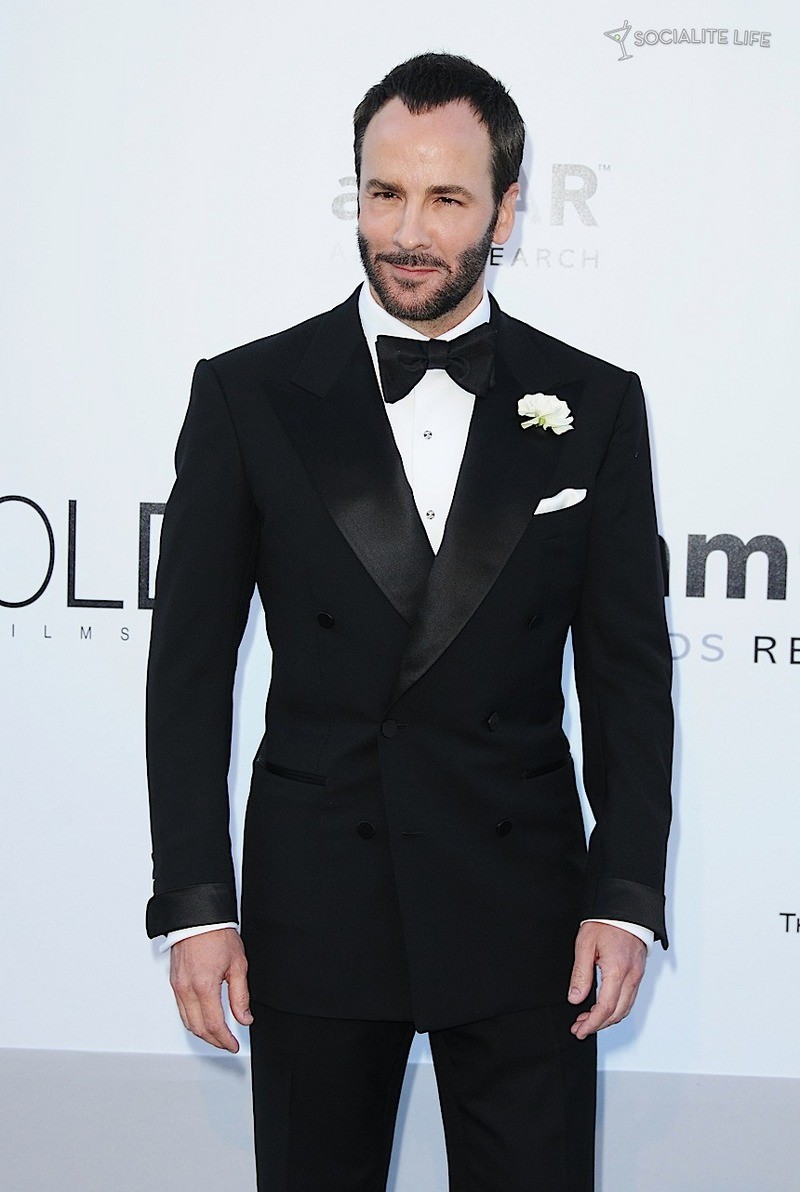 Tom Ford photo 19 of 76 pics, wallpaper - photo #258911 - ThePlace2
