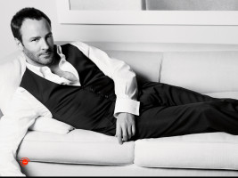 Tom Ford photo #