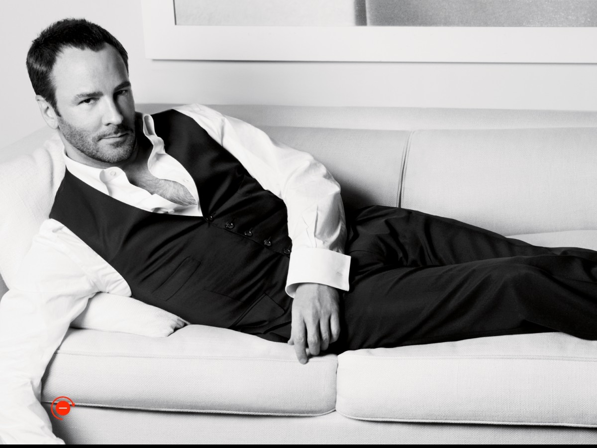 Tom Ford photo 62 of 76 pics, wallpaper - photo #637682 - ThePlace2