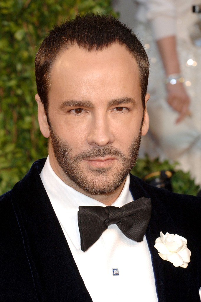 Tom Ford photo 51 of 76 pics, wallpaper - photo #355825 - ThePlace2