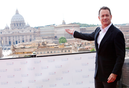 Tom Hanks pic #309874