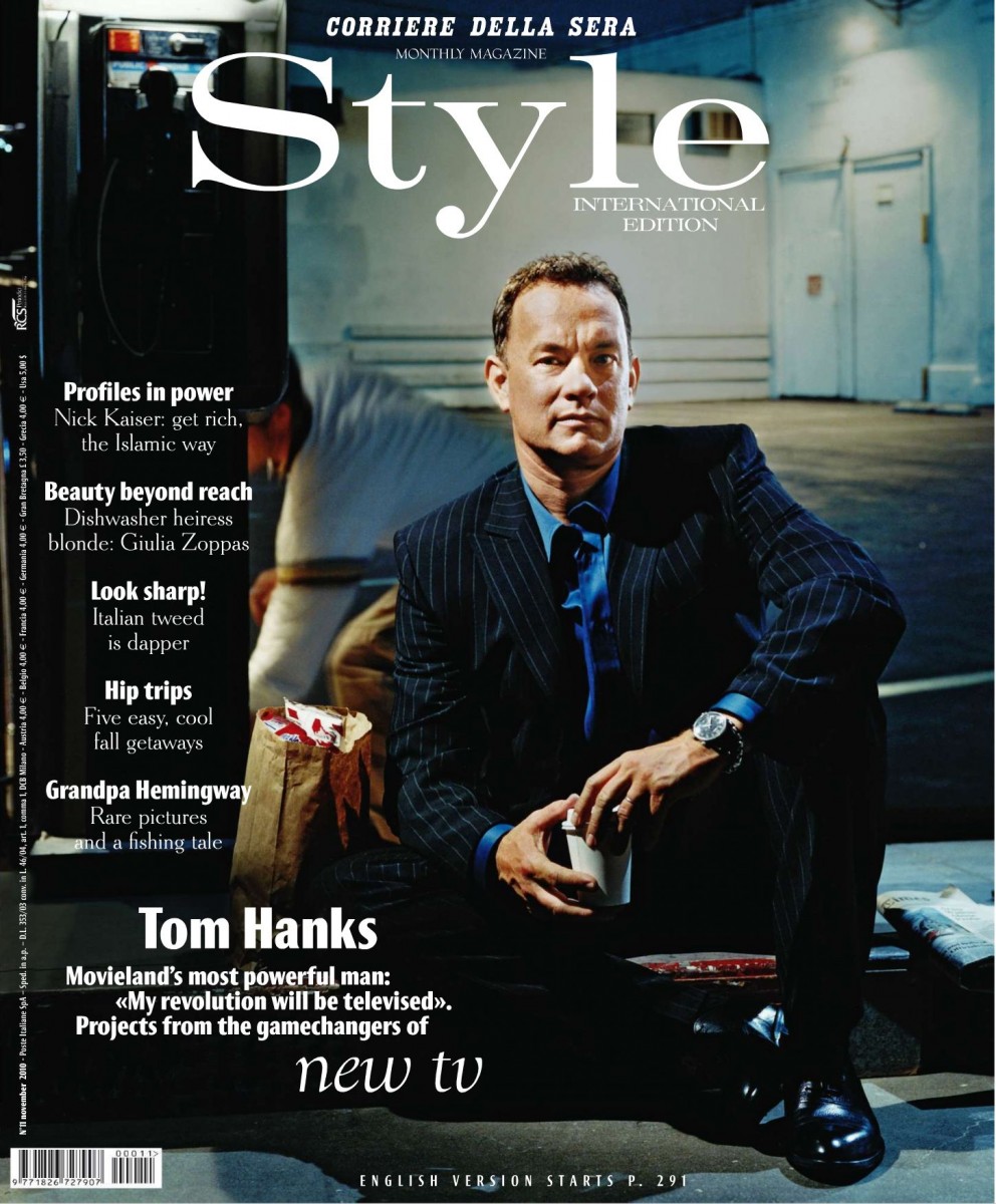 Tom Hanks: pic #346578