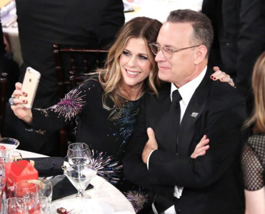 photo 3 in Tom Hanks gallery [id996533] 2018-01-09