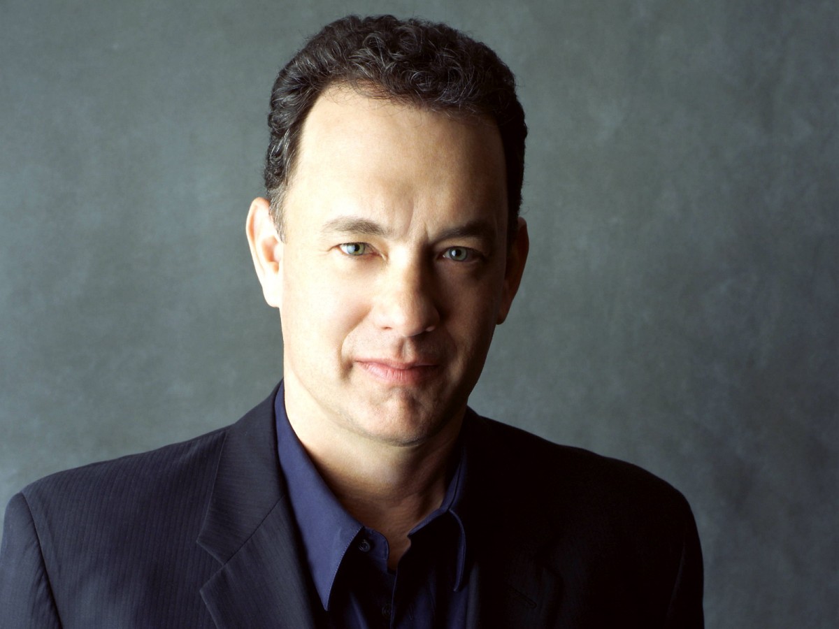 Tom Hanks: pic #274865