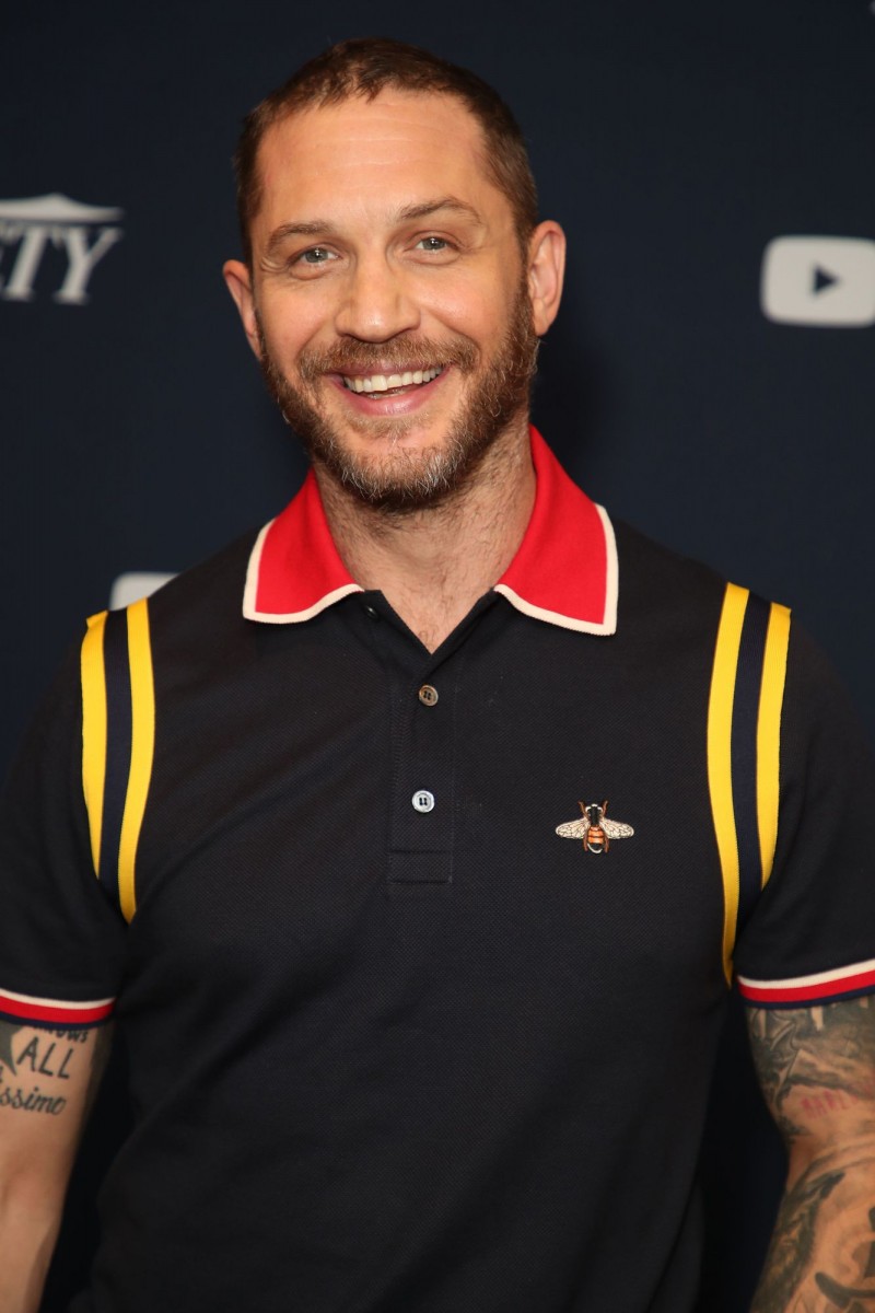 Tom Hardy: pic #1053924