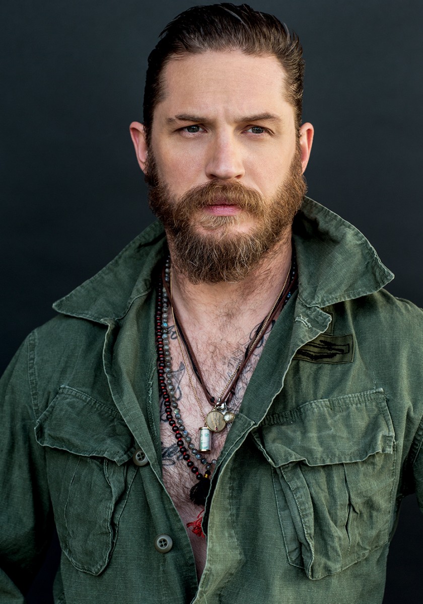 Tom Hardy: pic #923361