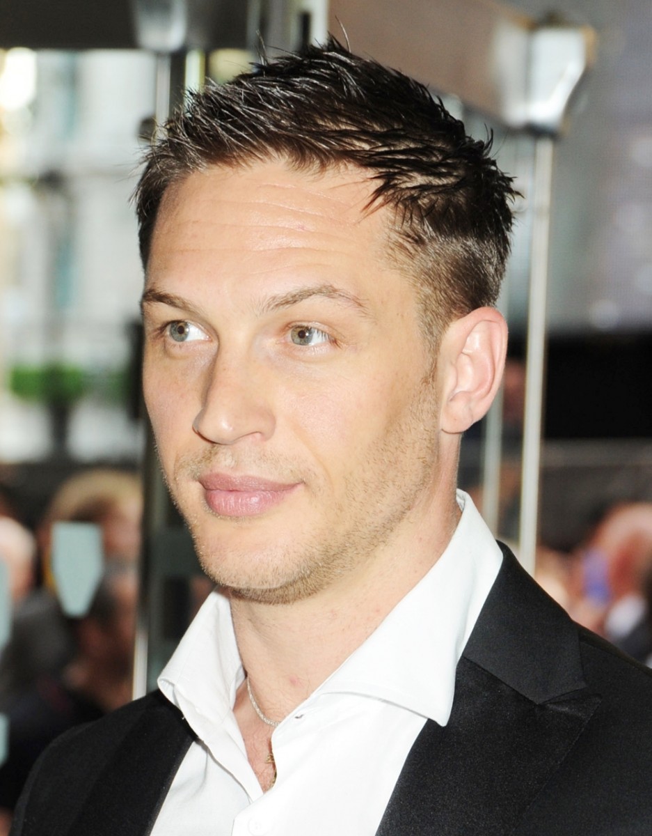 Tom Hardy photo 240 of 439 pics, wallpaper - photo #514638 - ThePlace2