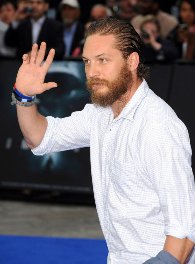 Tom Hardy: pic #515915