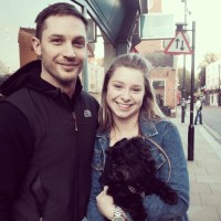 photo 9 in Tom Hardy gallery [id688890] 2014-04-11