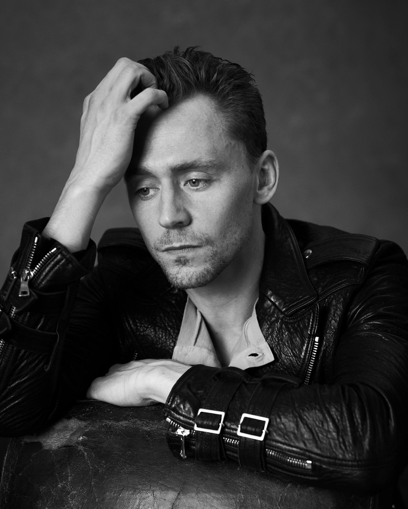 Tom Hiddleston: pic #658200