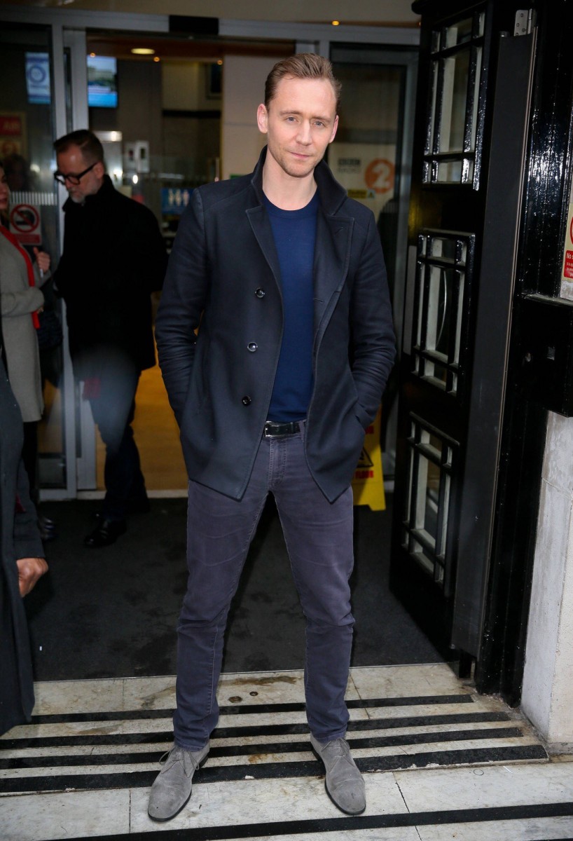Tom Hiddleston: pic #917166