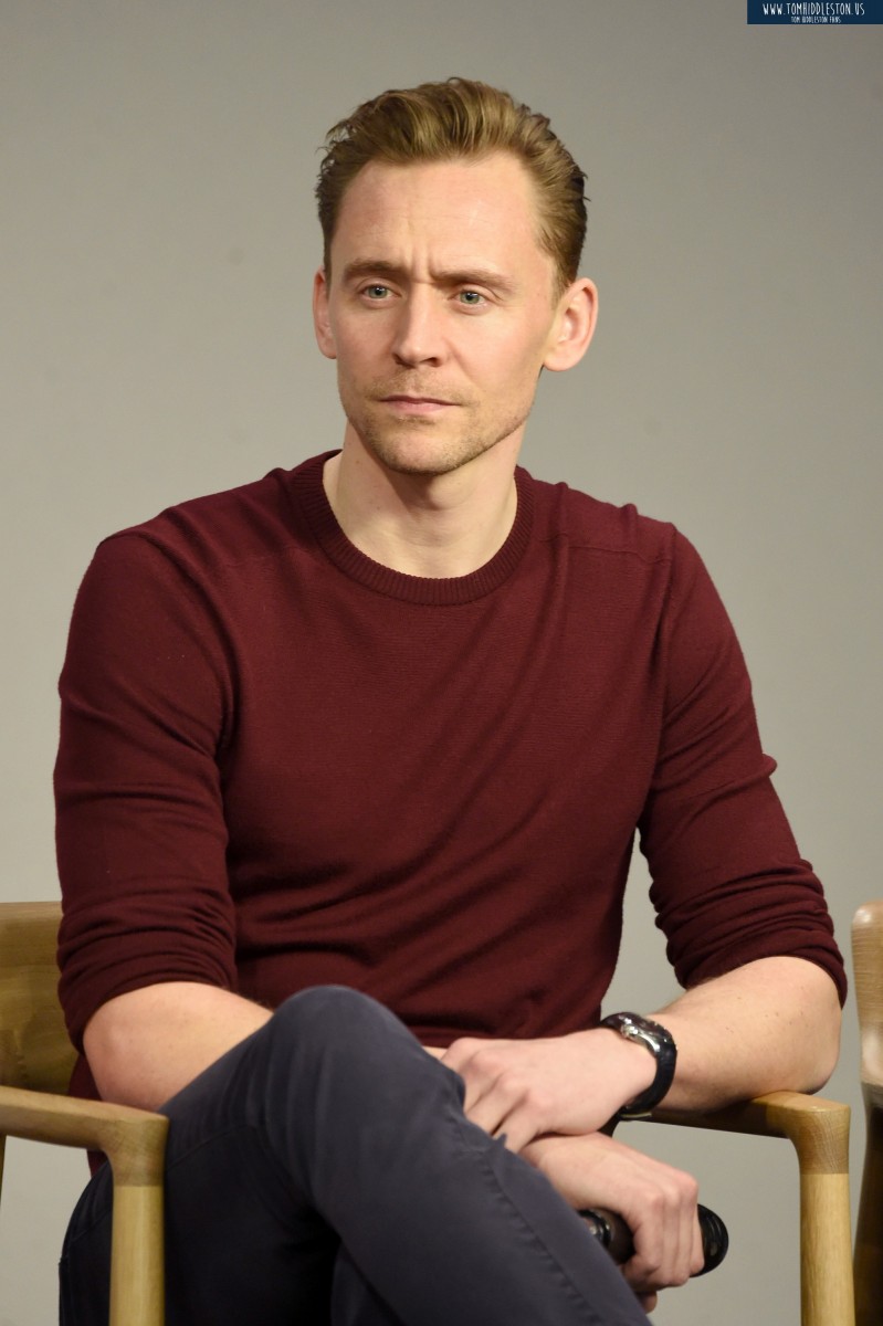 Tom Hiddleston: pic #924192