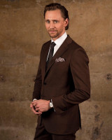 Tom Hiddleston photo #