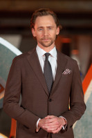 Tom Hiddleston photo #