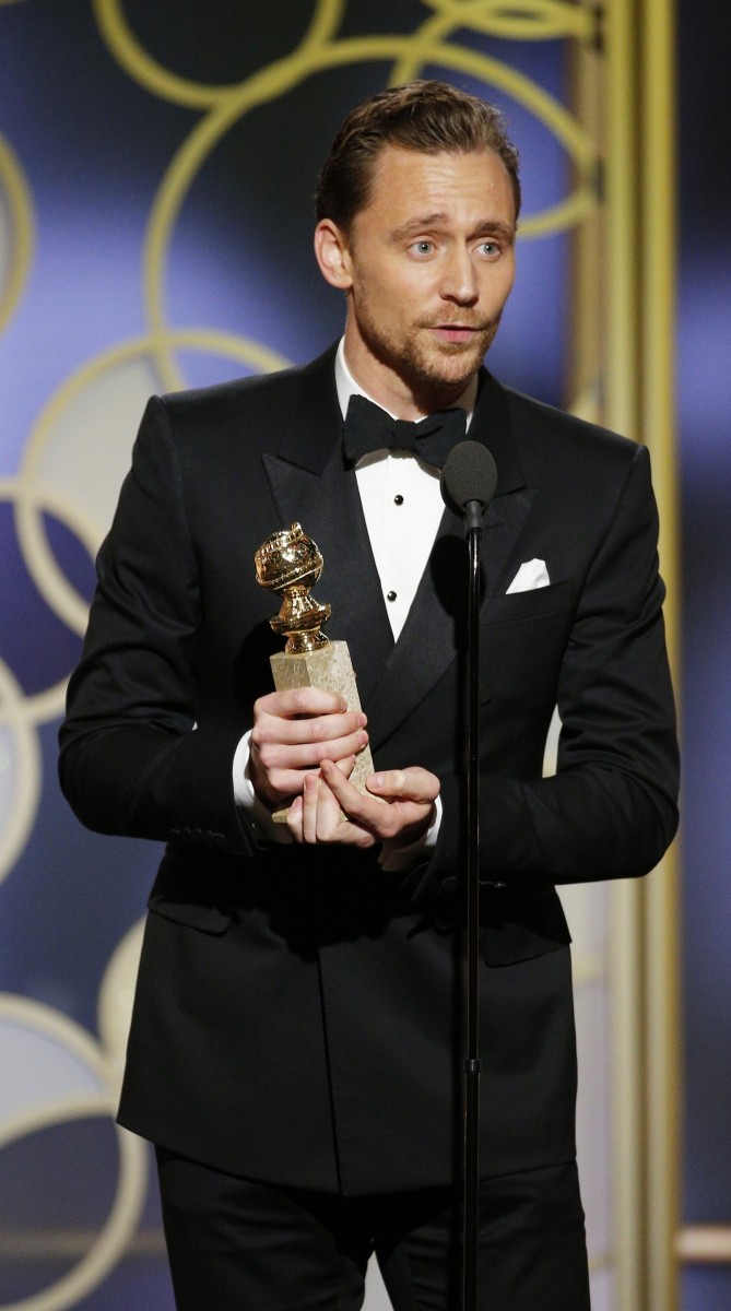 Tom Hiddleston: pic #924913