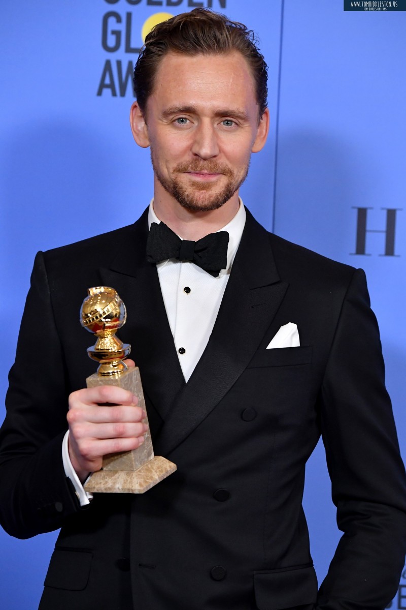 Tom Hiddleston: pic #924914