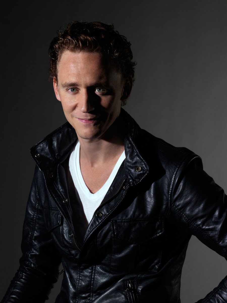Tom Hiddleston: pic #654714