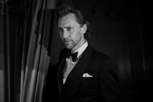 Tom Hiddleston photo #