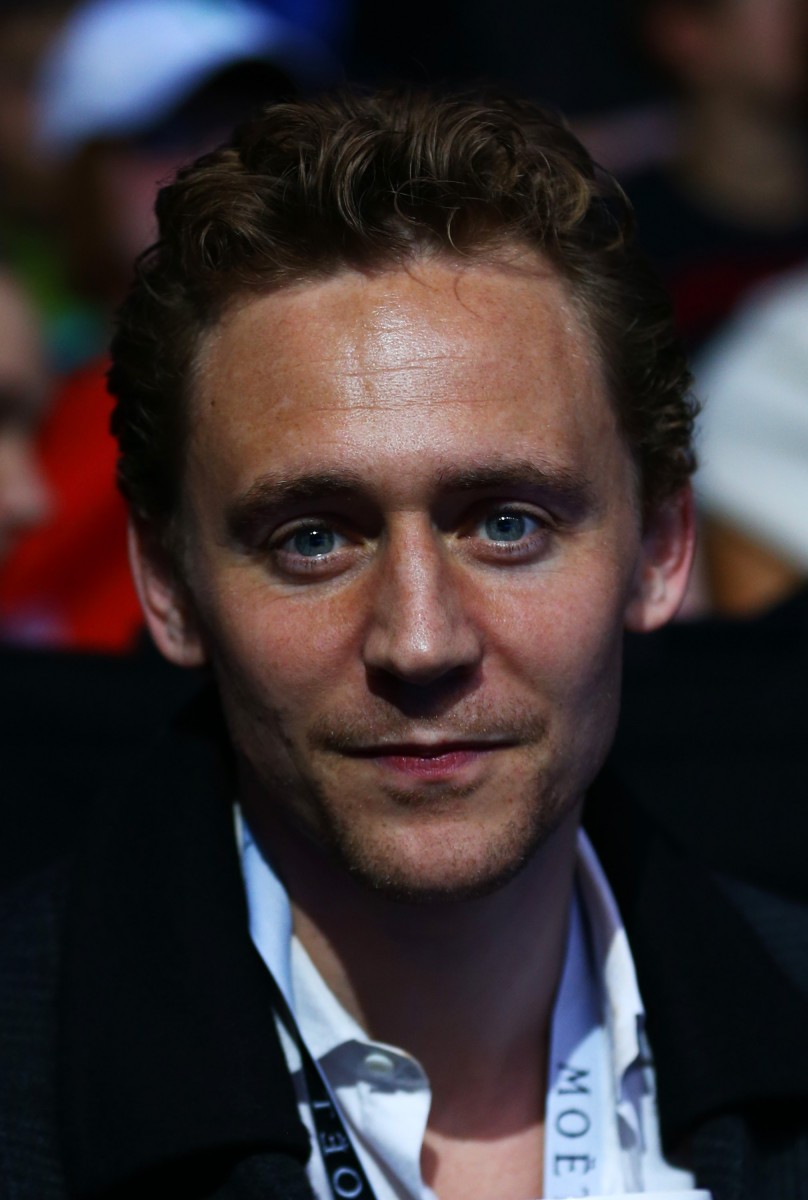 Tom Hiddleston: pic #653442