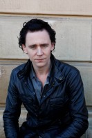 Tom Hiddleston photo #