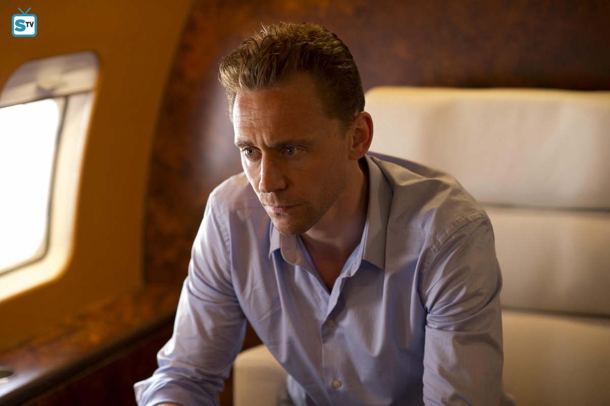 Tom Hiddleston: pic #926873