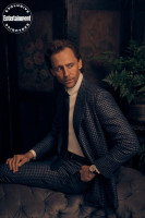 Tom Hiddleston photo #