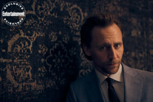 Tom Hiddleston photo #