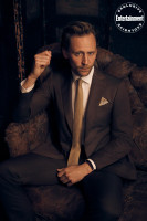 Tom Hiddleston photo #