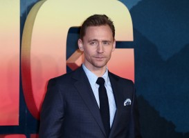 Tom Hiddleston photo #