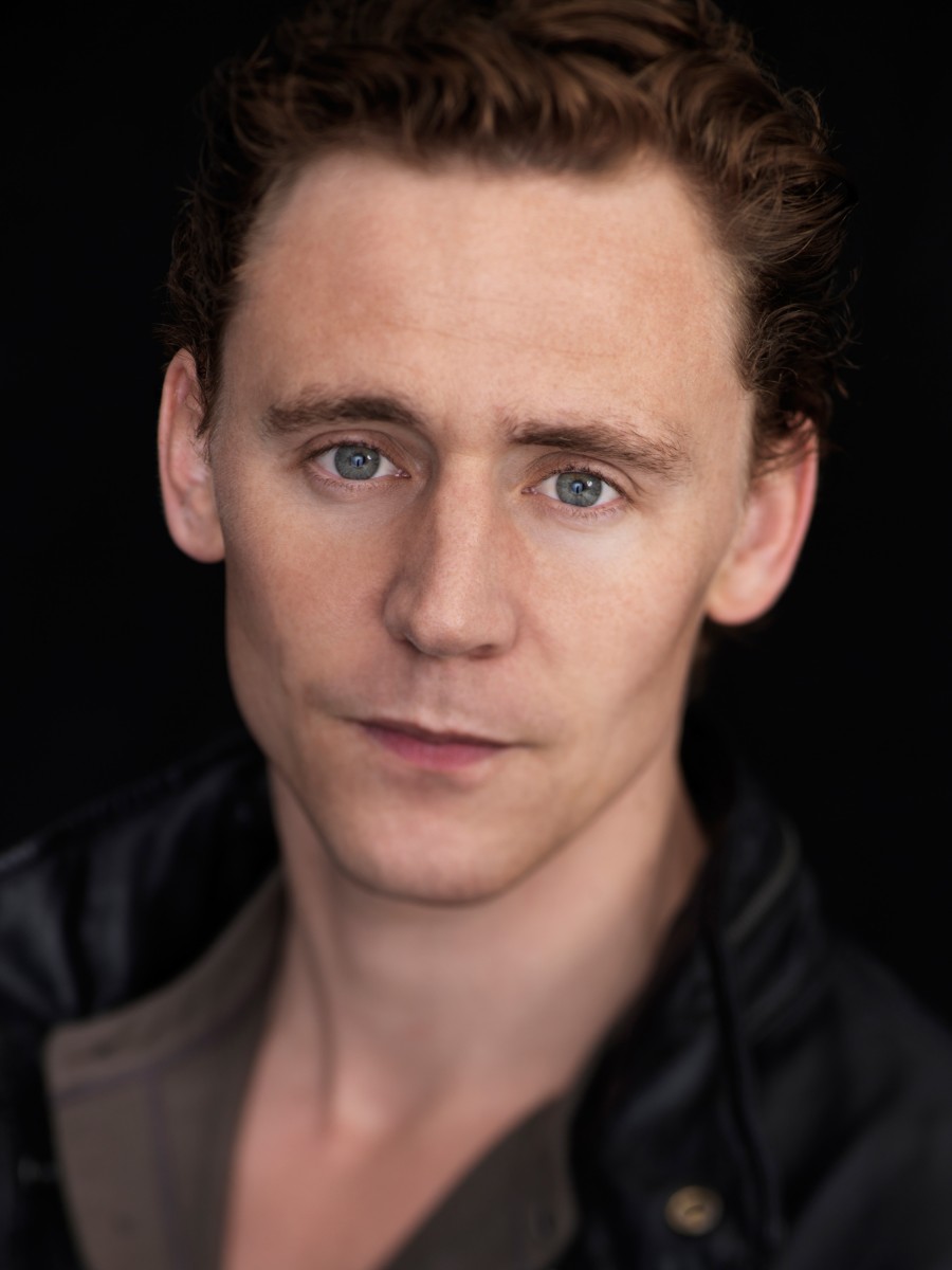 Tom Hiddleston: pic #521603