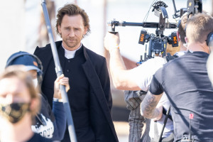 photo 14 in Tom Hiddleston gallery [id1255327] 2021-05-11