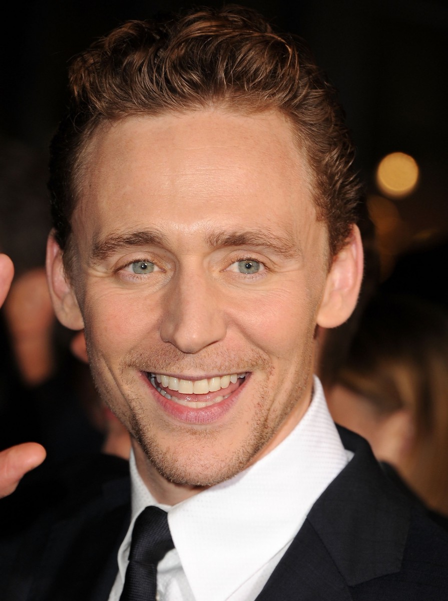 Tom Hiddleston: pic #654214