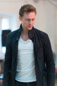 photo 3 in Tom Hiddleston gallery [id653439] 2013-12-17